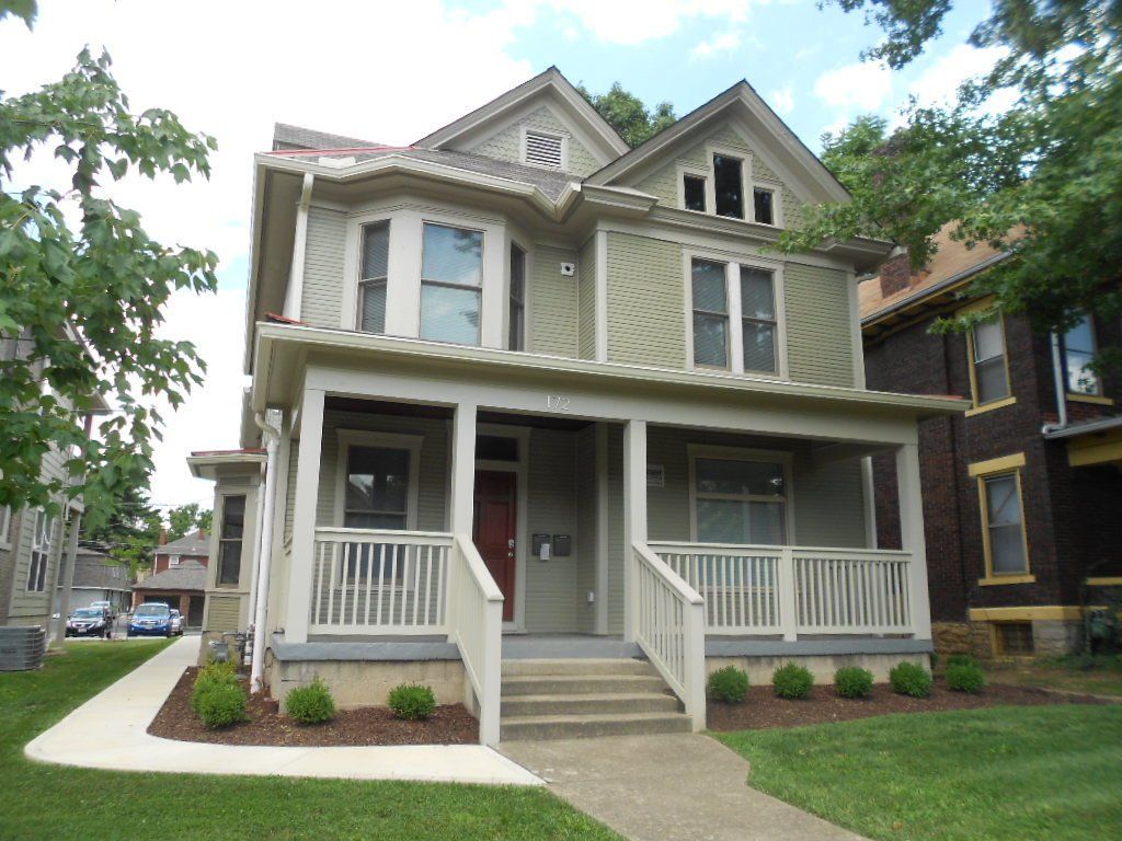 172 E. Lane Ave.