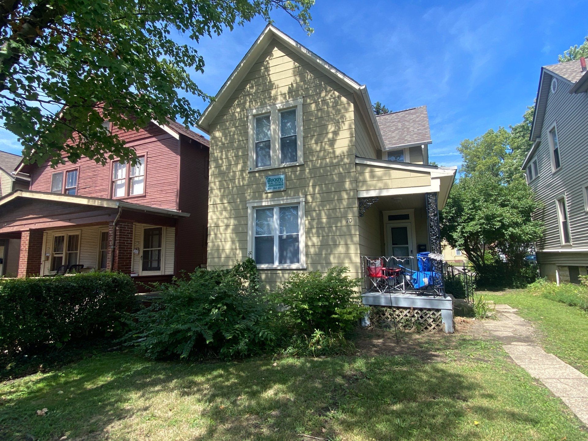 70 W. Norwich Ave.