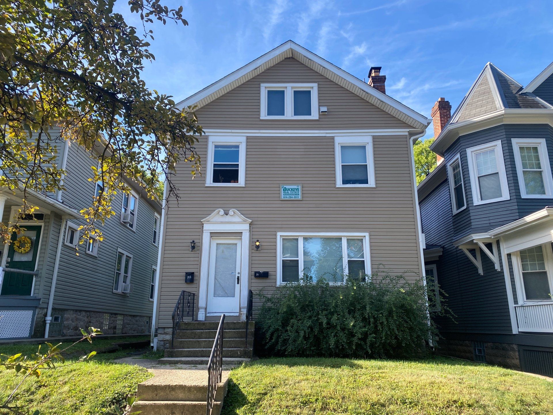 71 W. Oakland Ave.