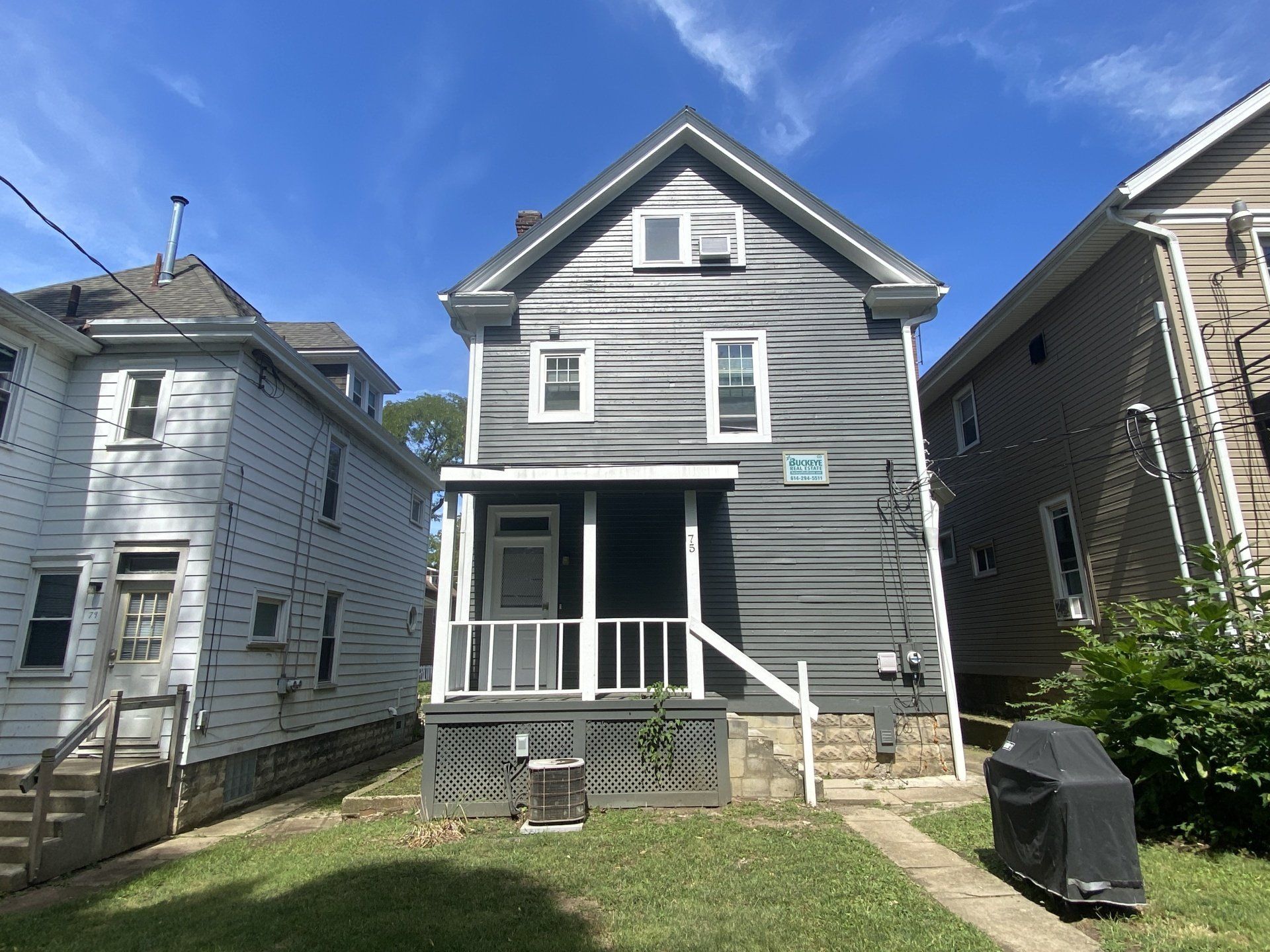 75 W. Oakland Ave.
