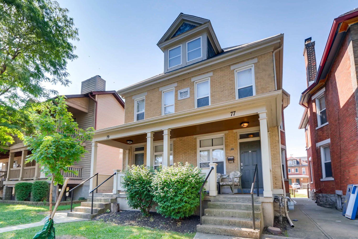 77-79 Chittenden Ave.
