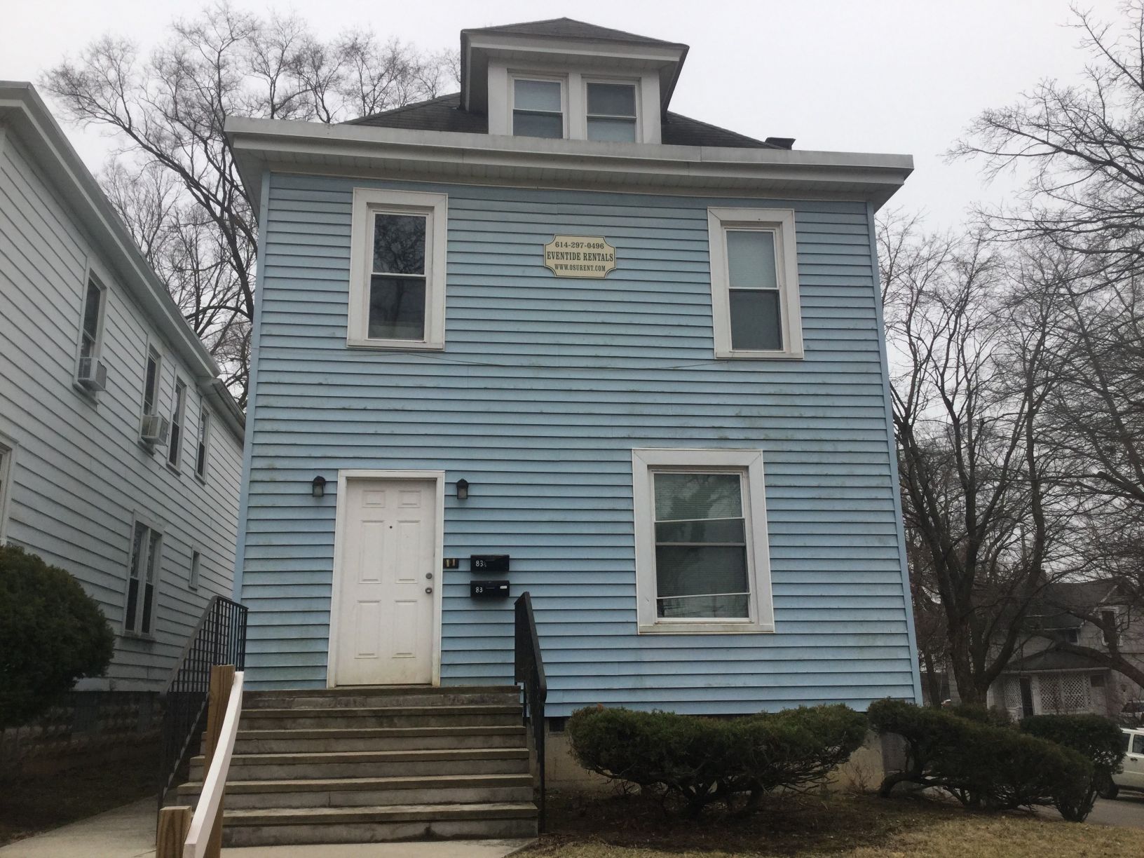 83 W. Oakland Ave.