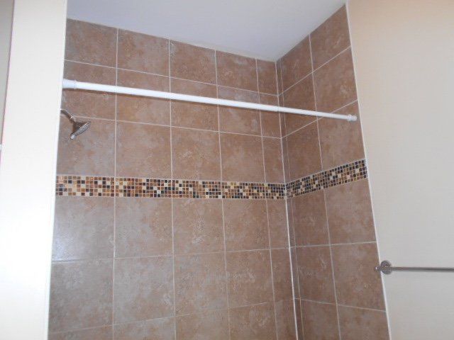 shower