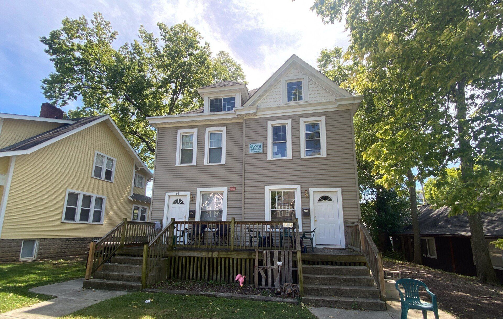 91 W. Northwood Ave.