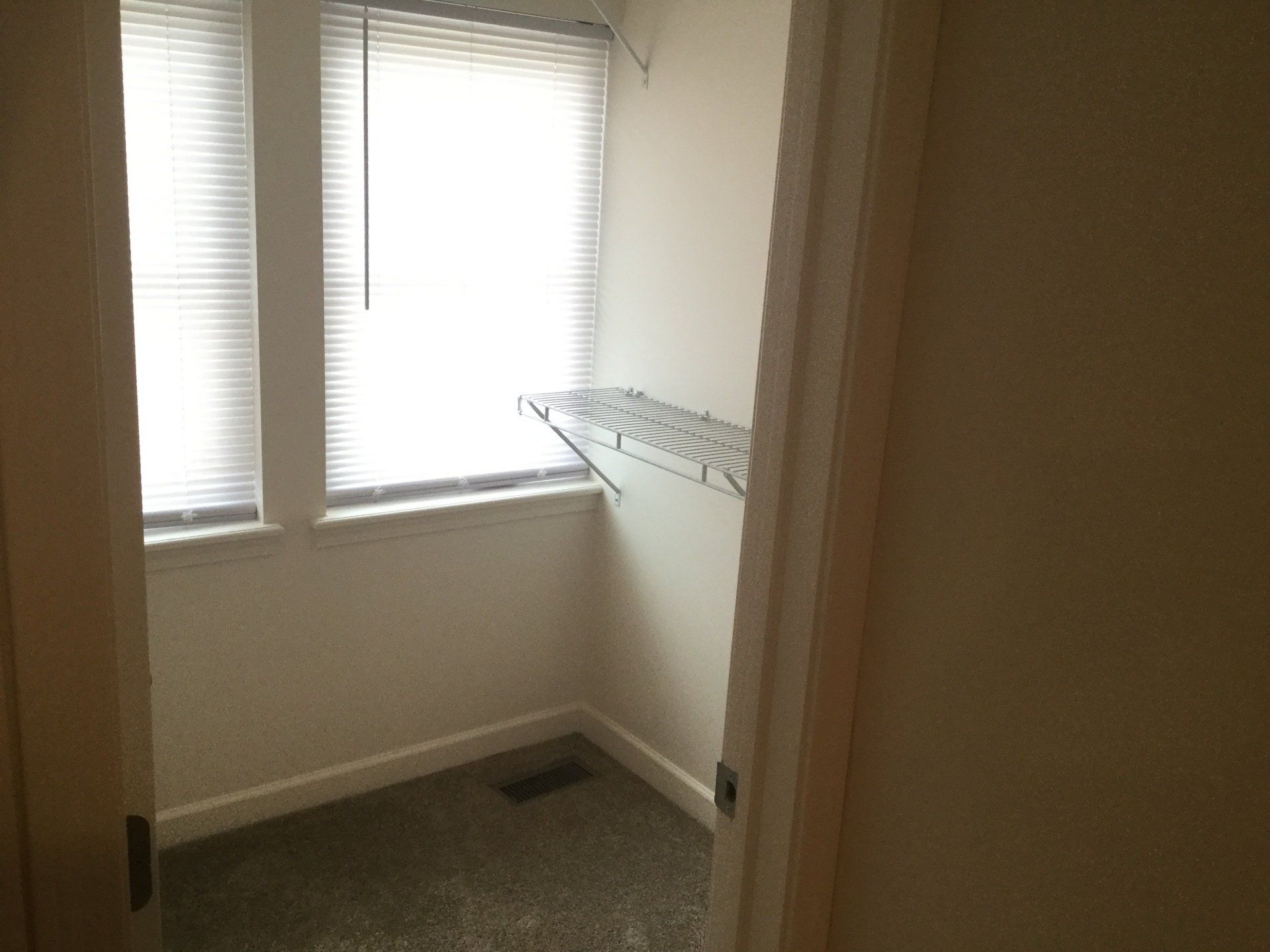 bedroom windows