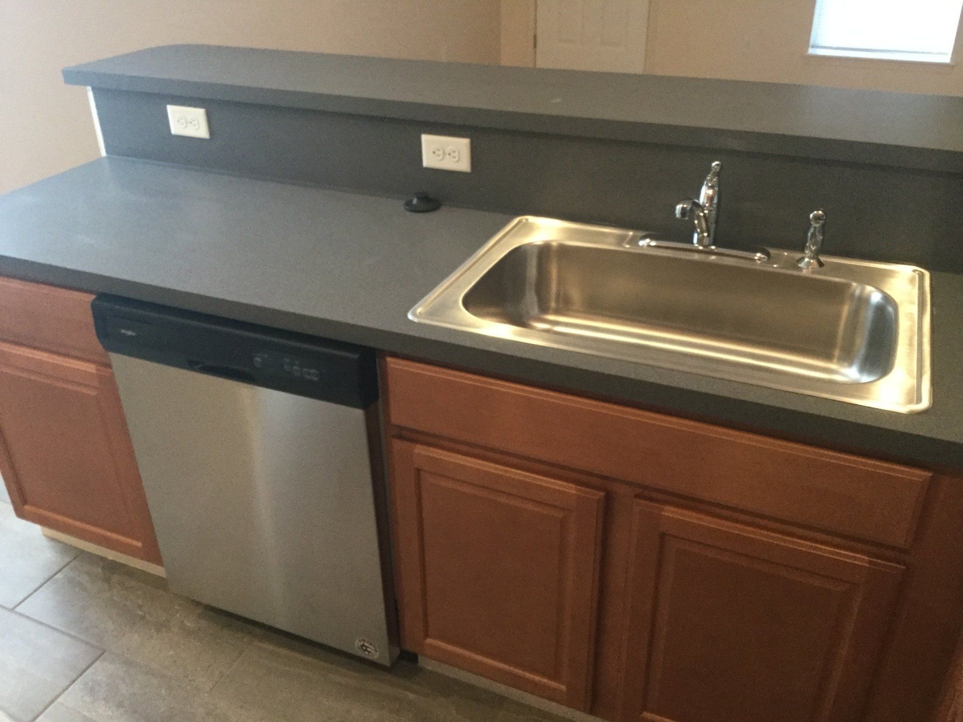 kitchen sink