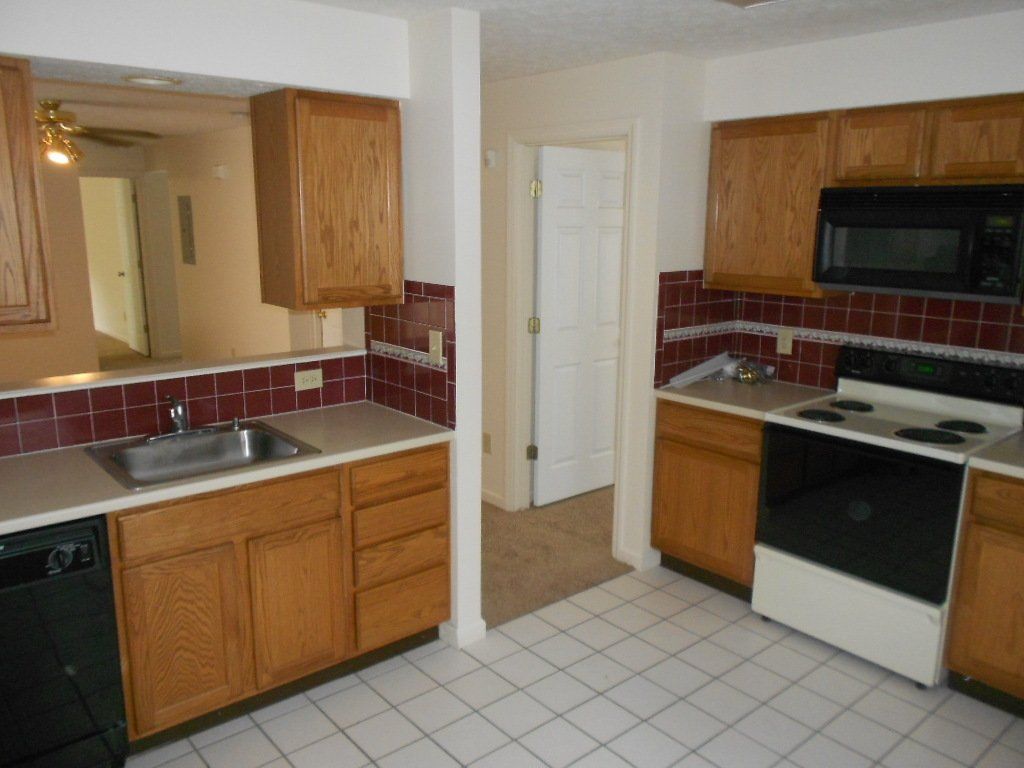 218 E. 17th Ave. - Kitchen 01