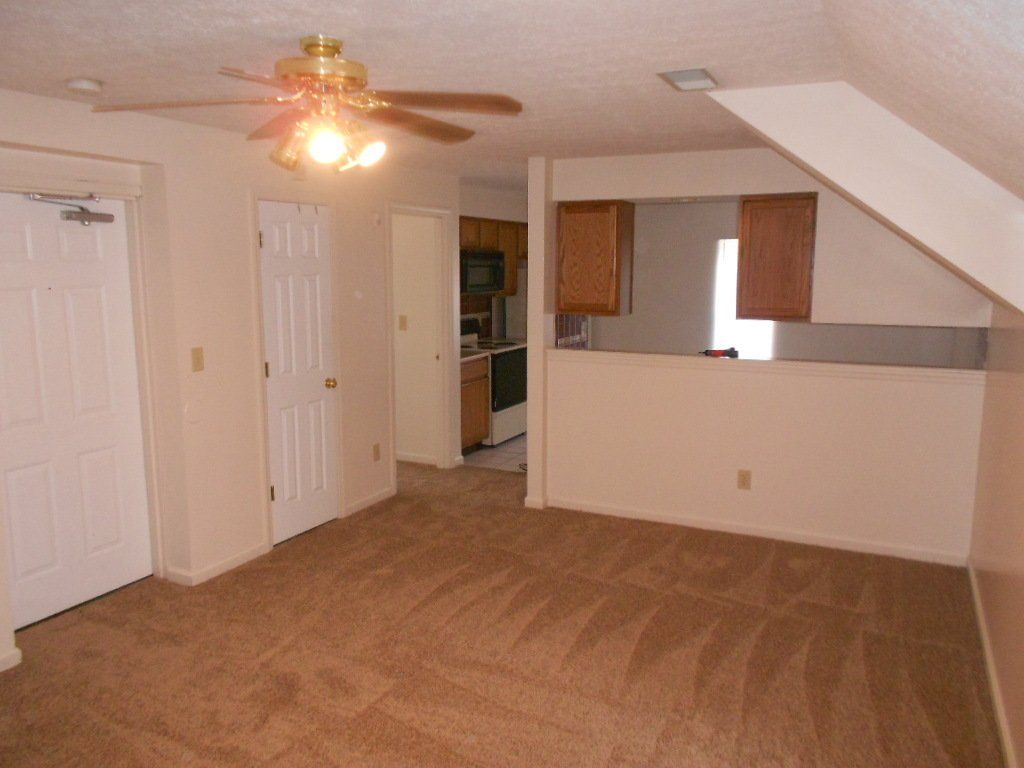 218 E. 17th Ave. - Living Room 01