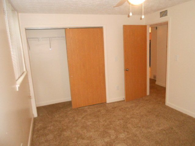 130 W. Maynard - Bedroom Apt 1C