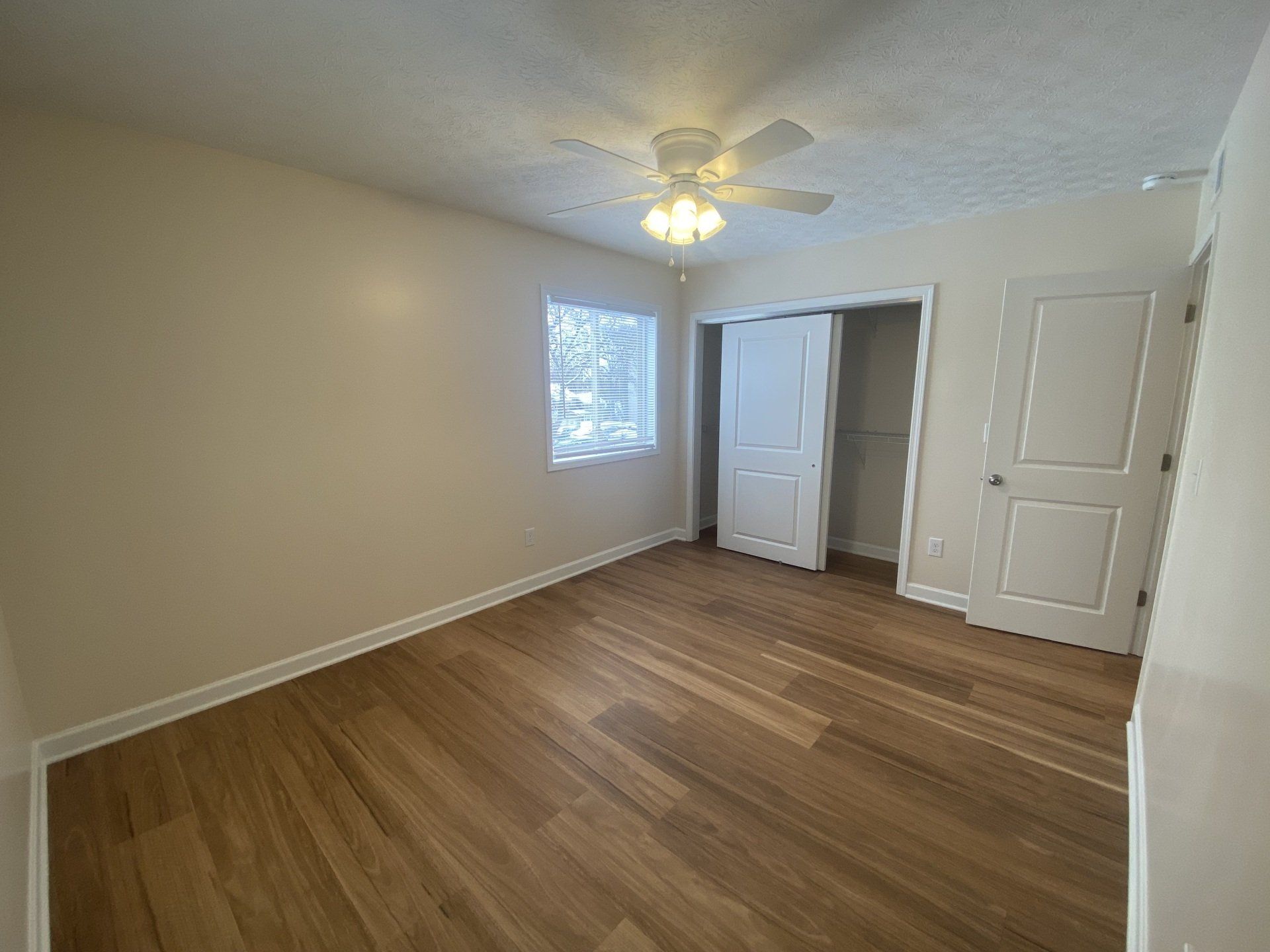130 W. Maynard - Bedroom Apt 2A
