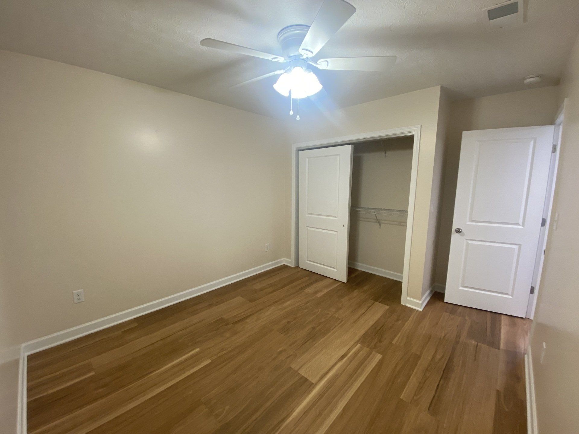 130 W. Maynard - Bedroom Apt 2A -02