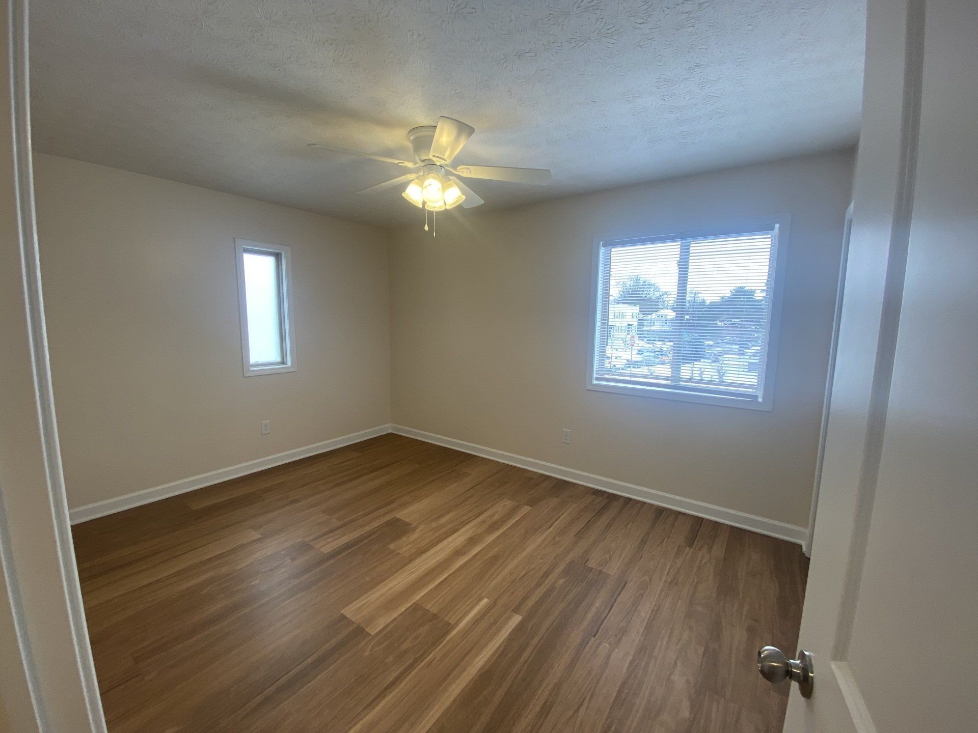 130 W. Maynard - Bedroom Apt 2A