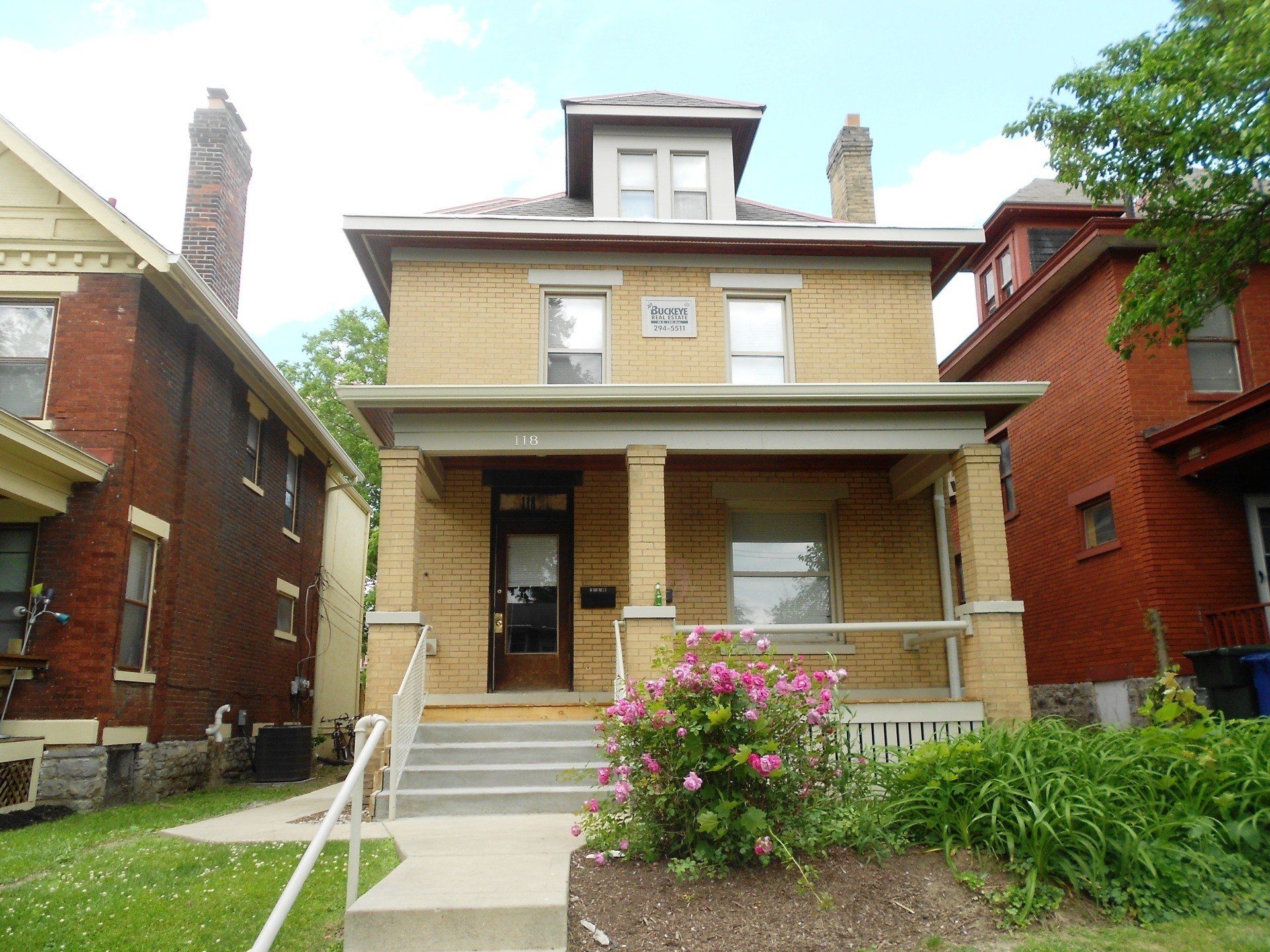 118 Frambes Ave.