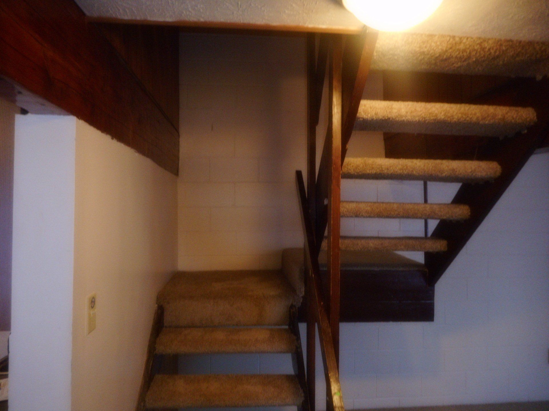 two story
