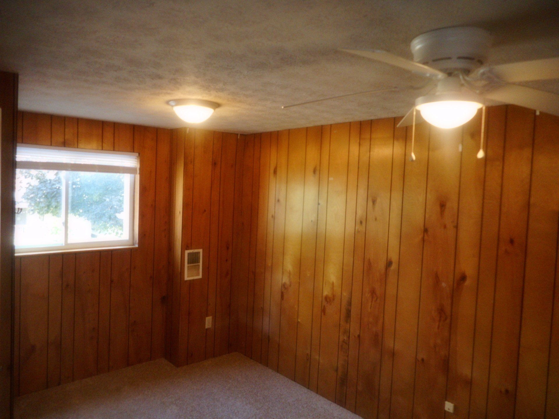 wood interior