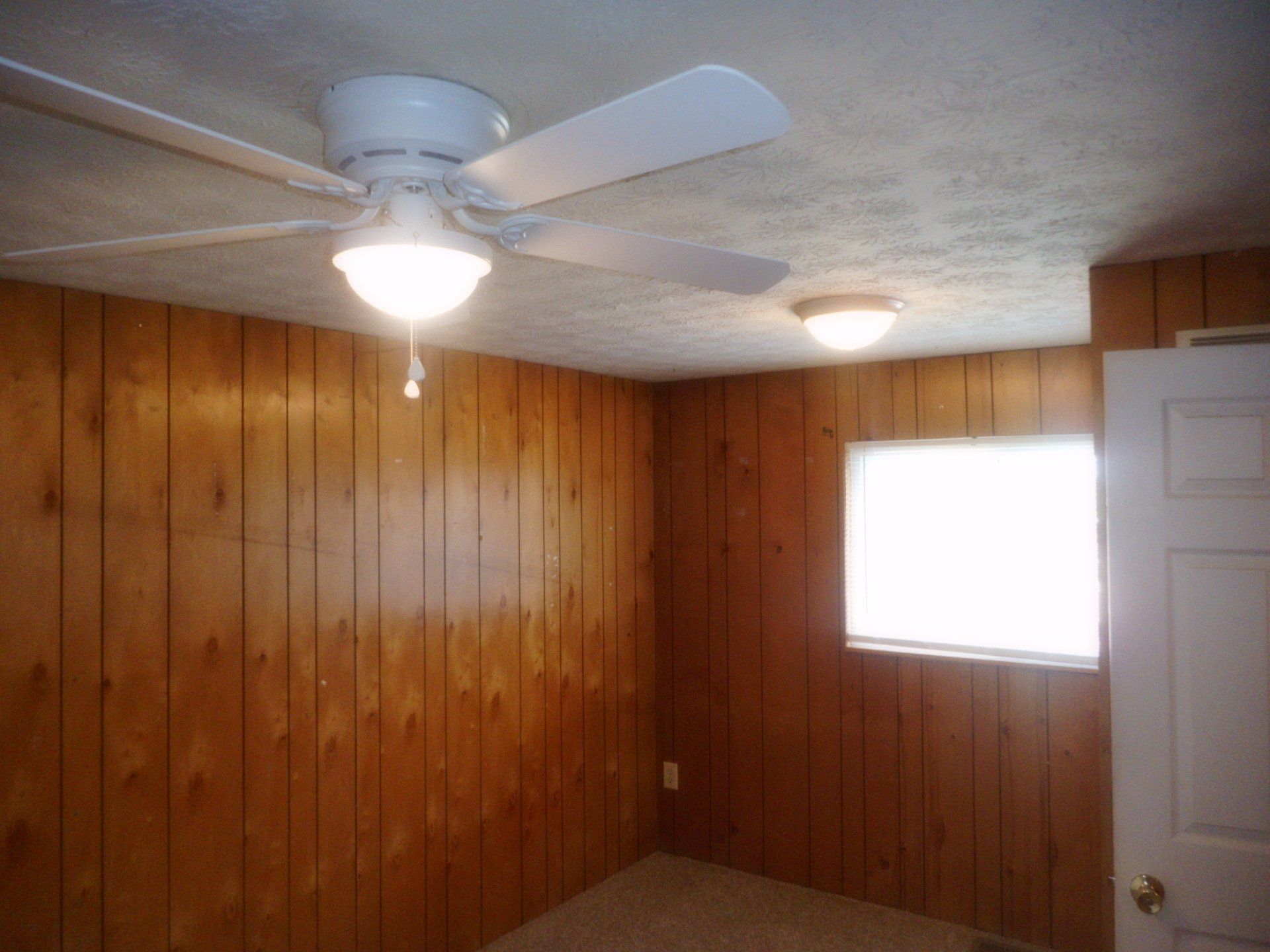 ceiling fan