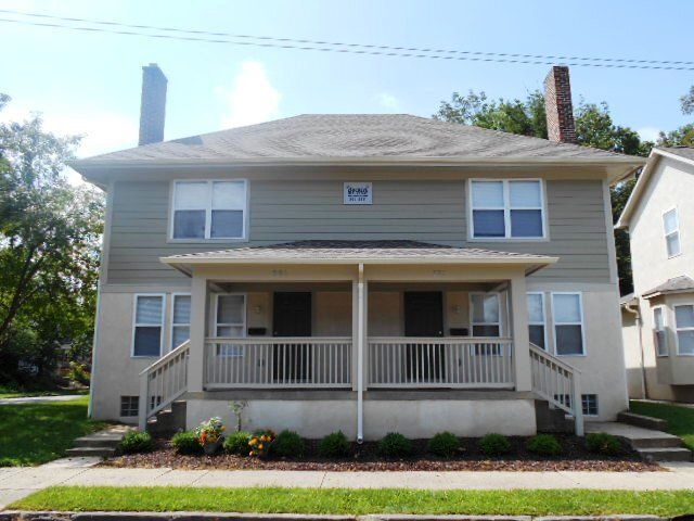 279-281 E. Northwood Ave.