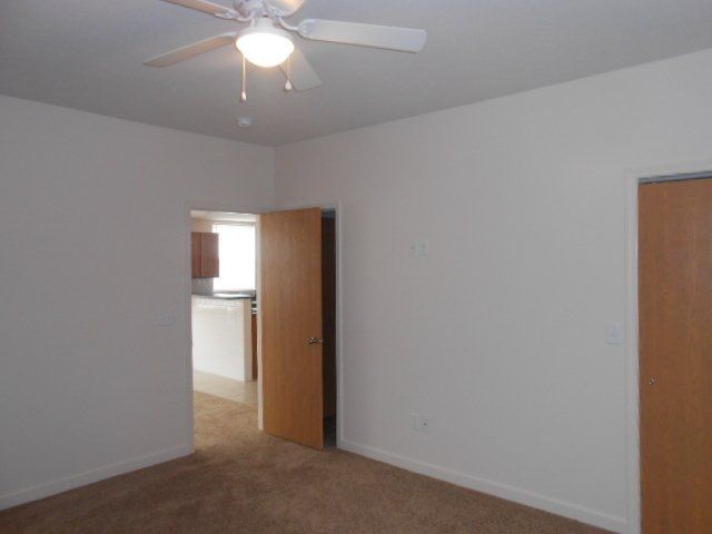 2164 Tuller St. - Bedroom 01
