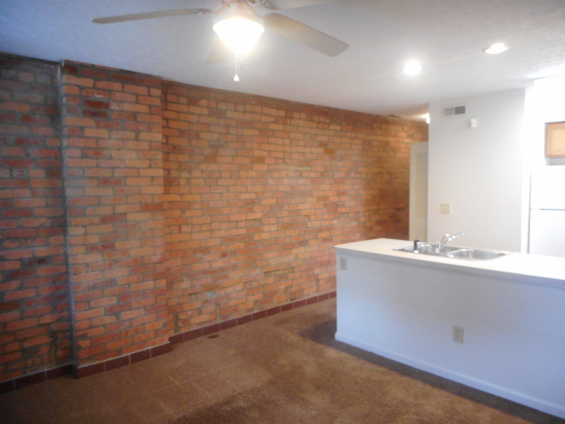 100 E. 11th Ave. - Living Room 01