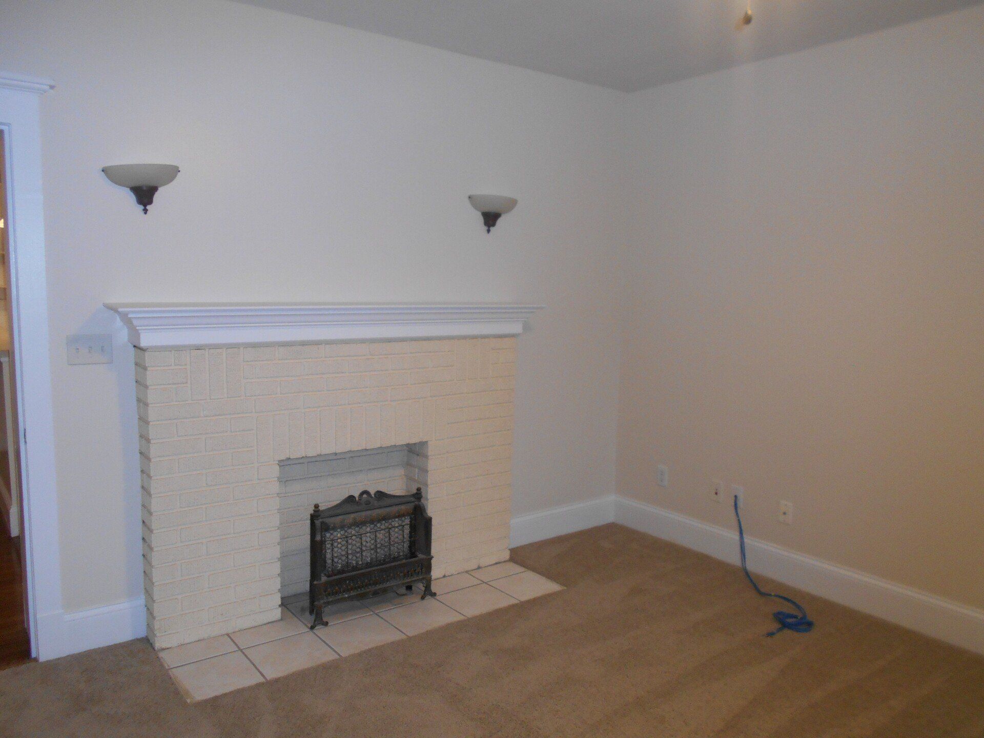 49 W. Tompkins Ave. - Living Room