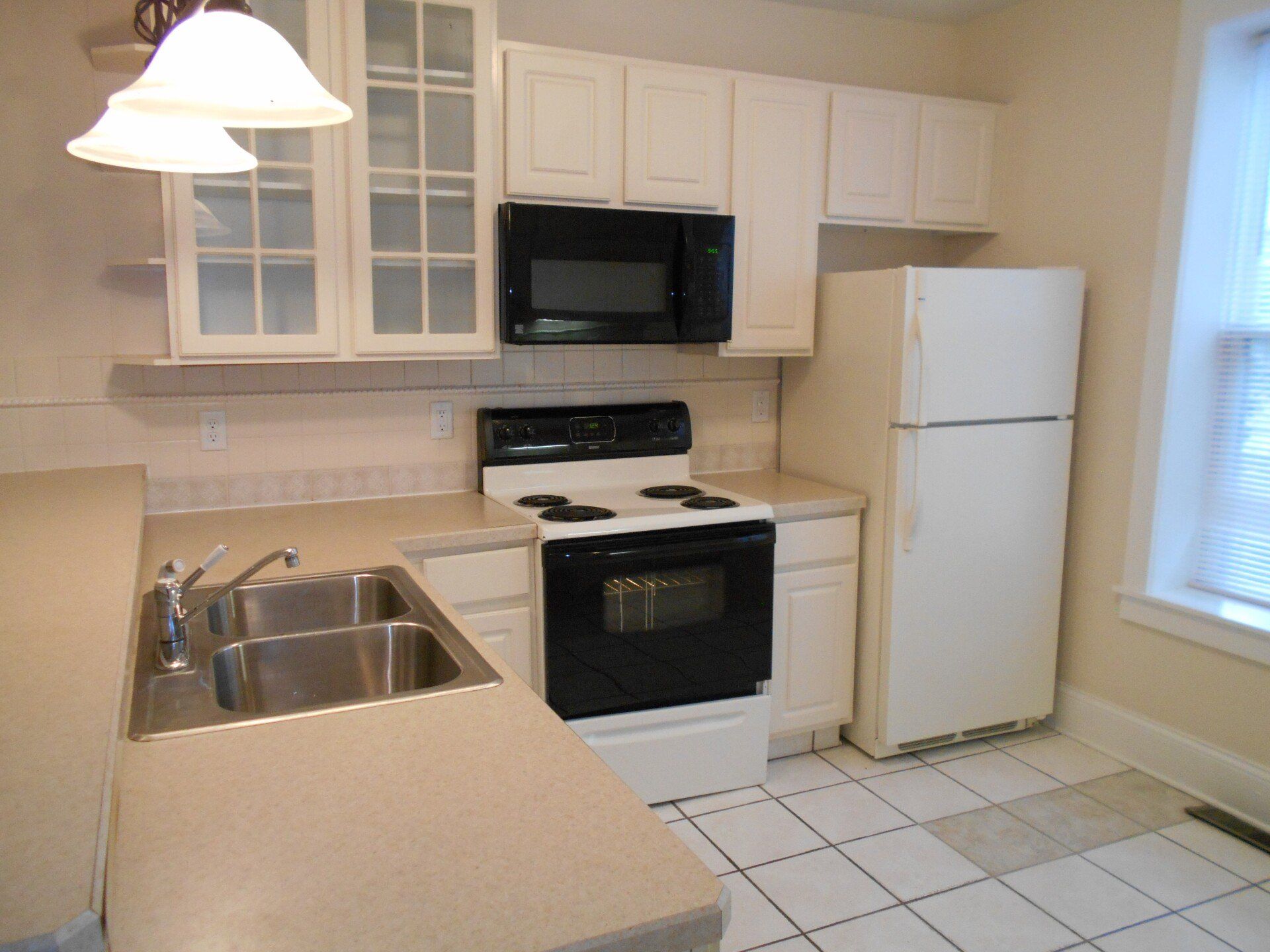 49 W. Tompkins Ave. - Kitchen