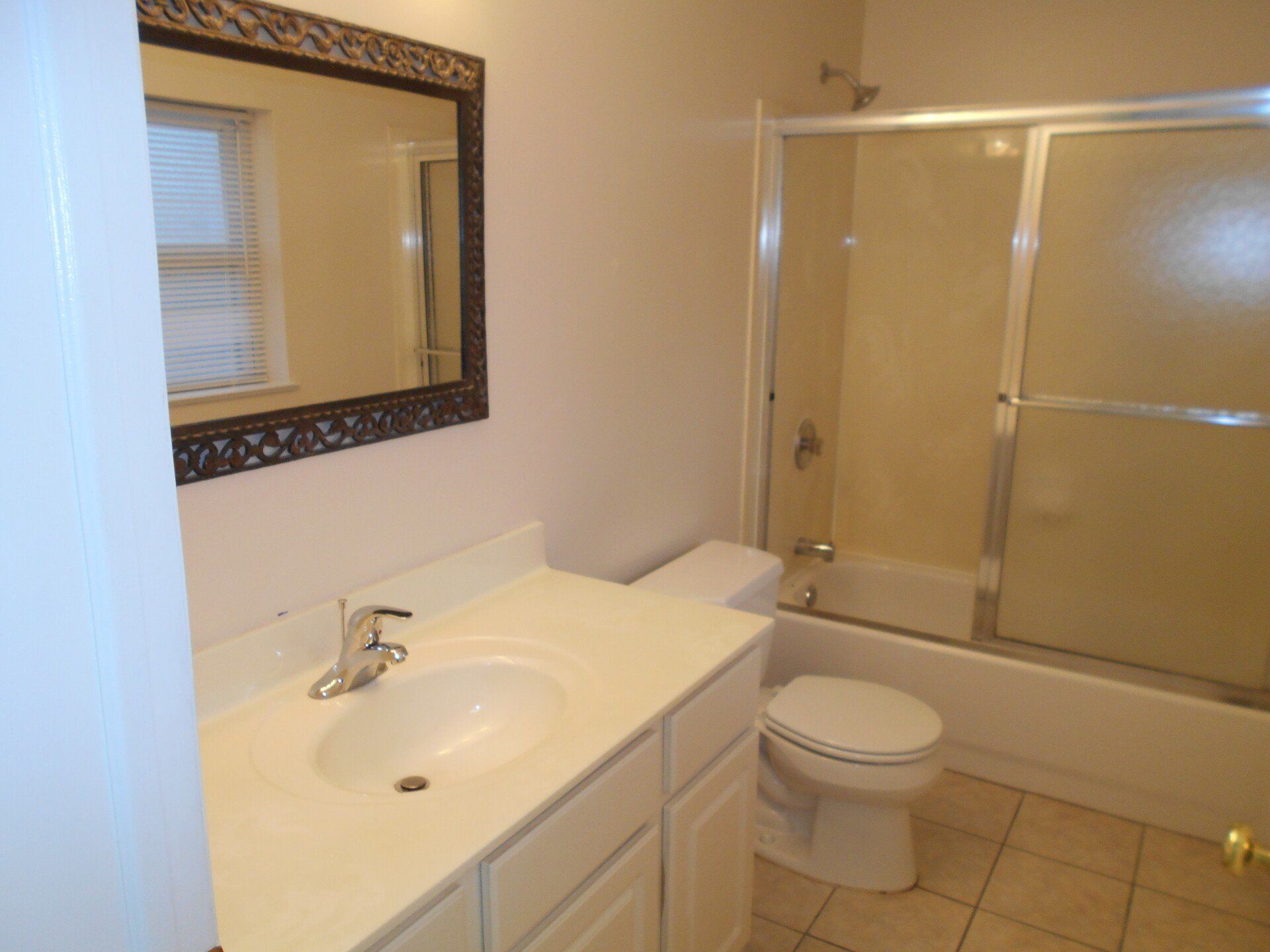 49 W. Tompkins Ave. - Bathroom