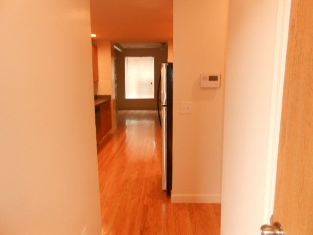 Open Kitchen
