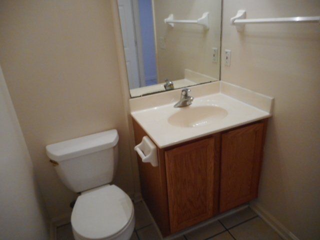 guest bath