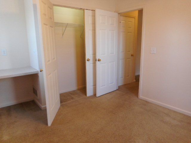 storage space
