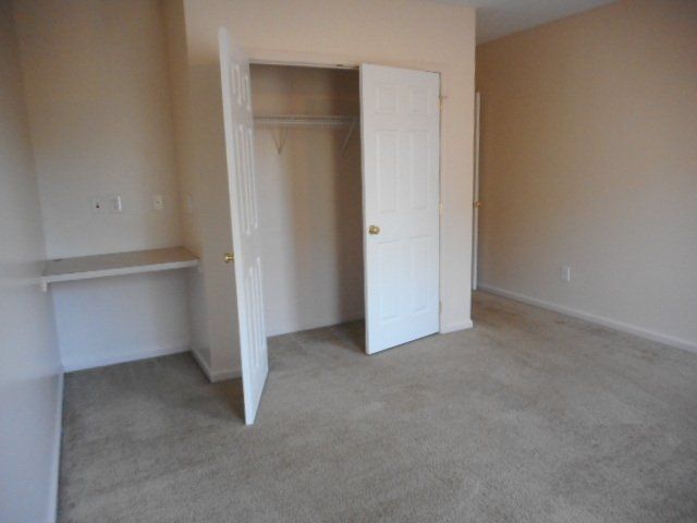 closet