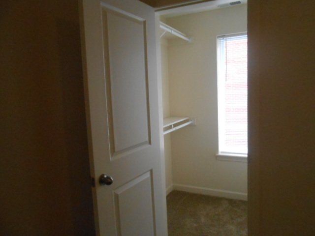 61-67 E. 8th Ave. - Closet
