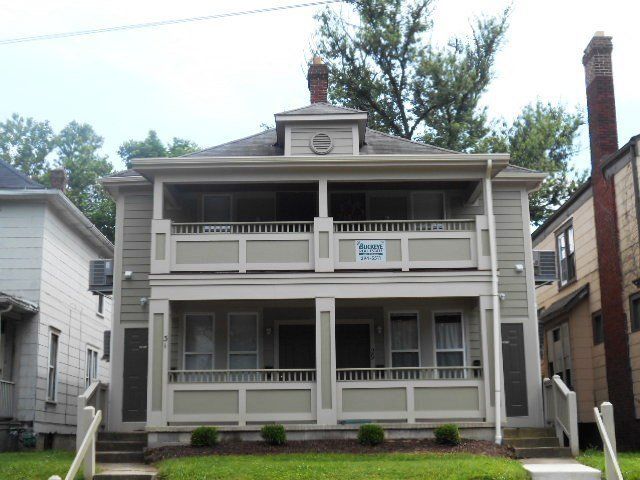 29-31-e-patterson-ave- . Patterson Exterior