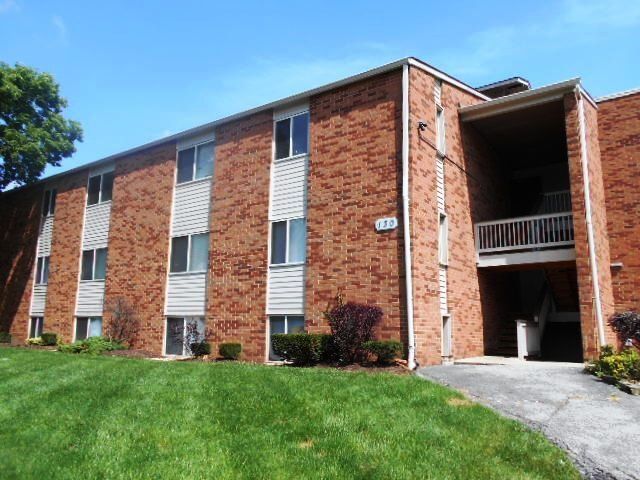 130 W. Maynard - Exterior