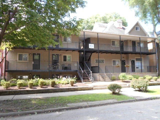 367 W. 6th Ave. #10 exterior