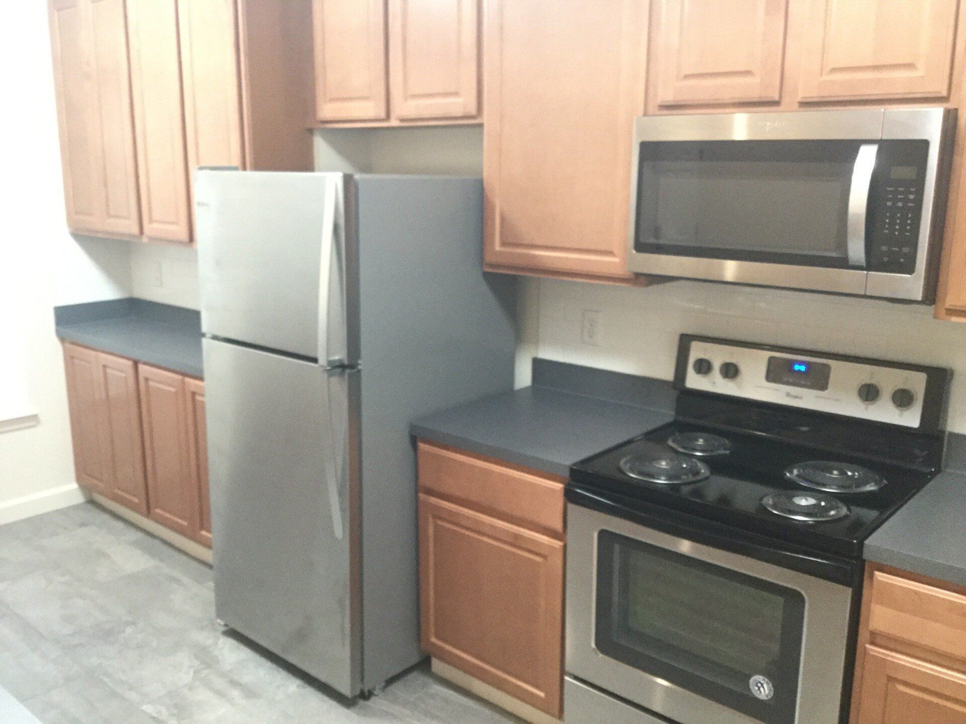 101 E. 11th Ave. - Kitchen 02