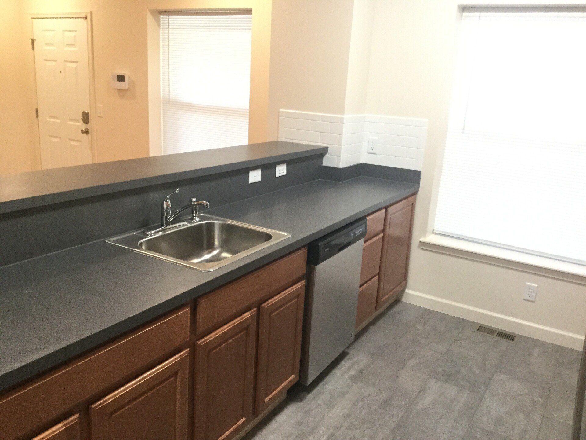 101 E. 11th Ave. - Kitchen 01