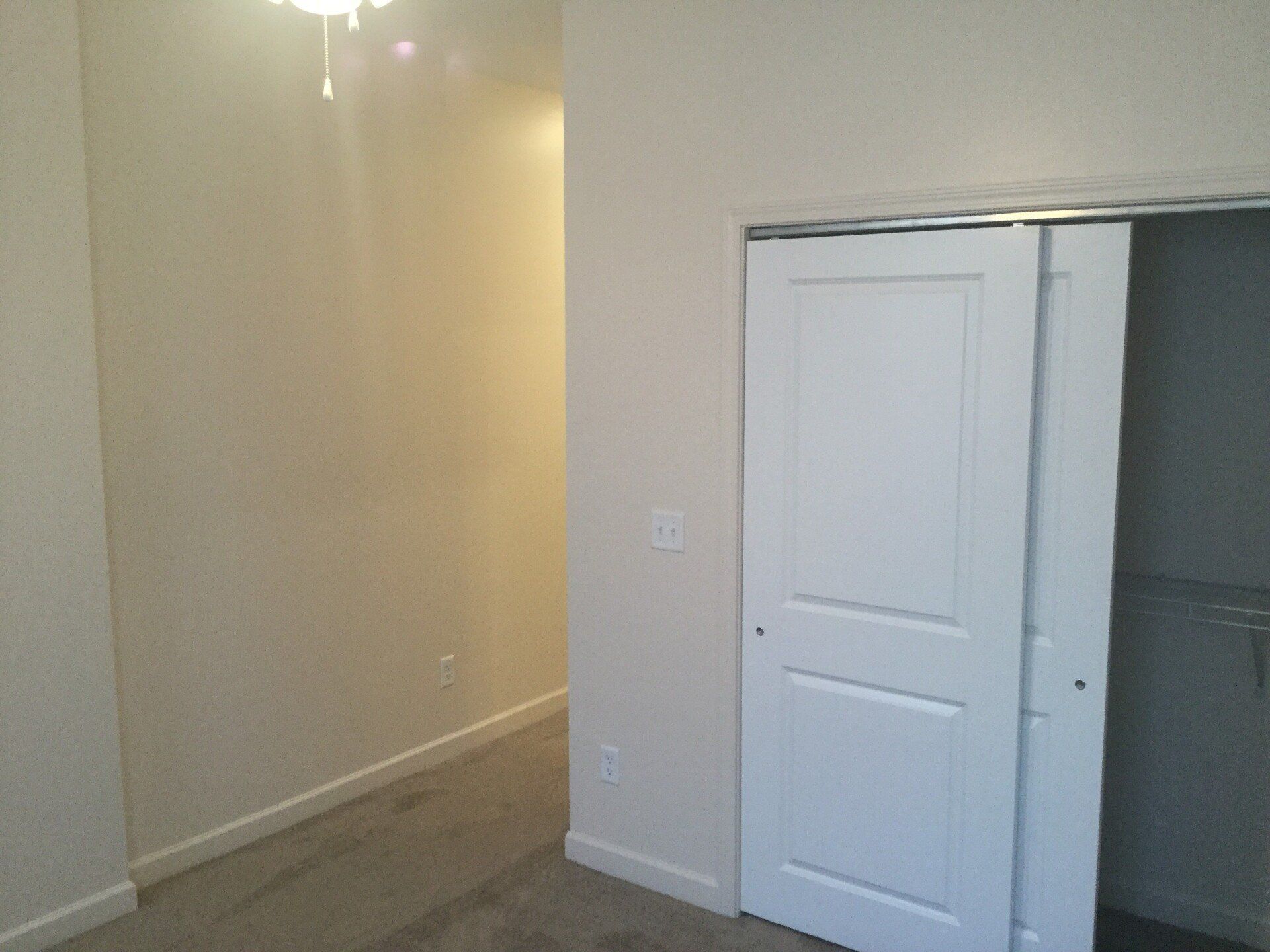 101 E. 11th Ave. - Bedroom 03