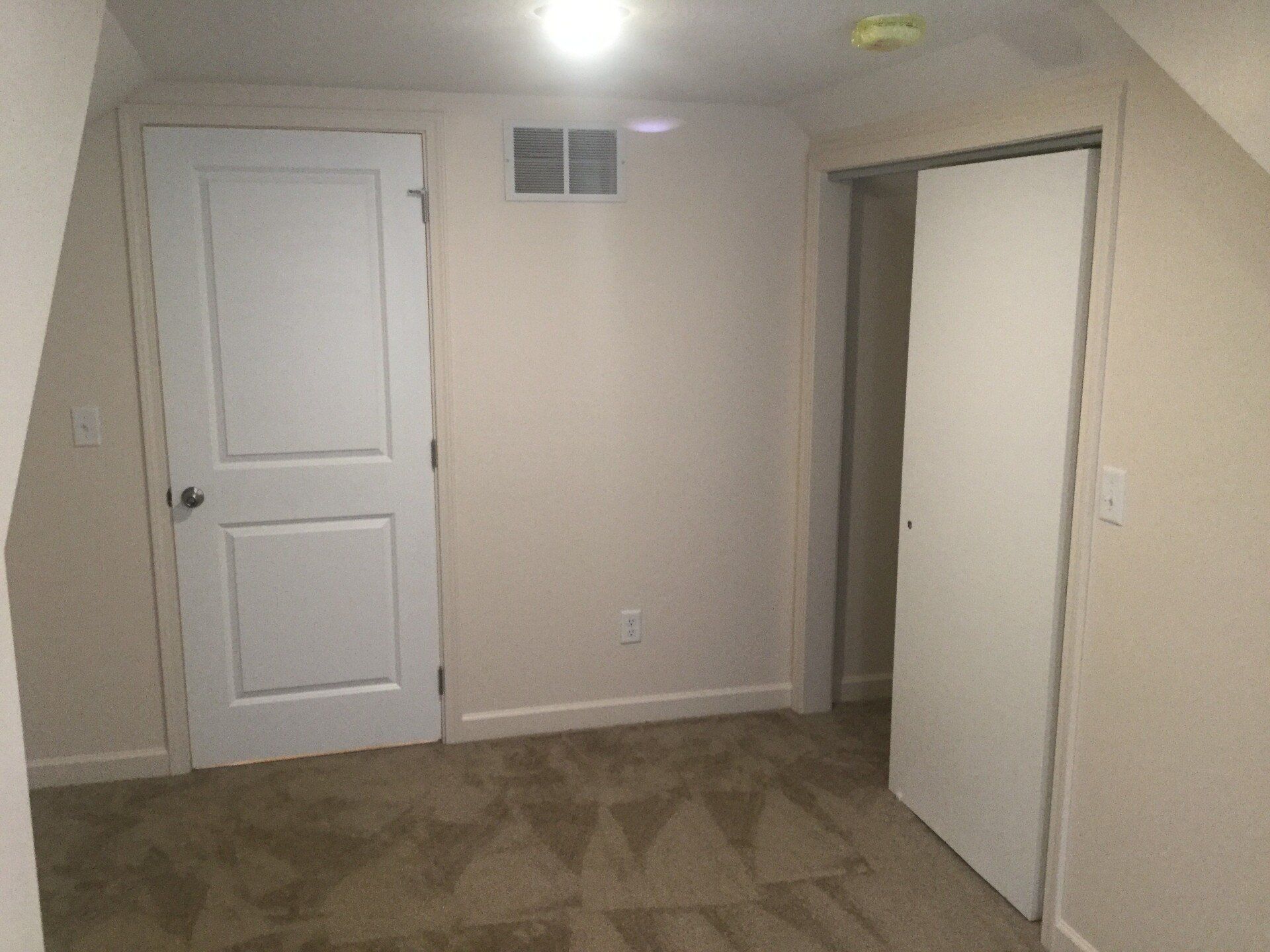 103 E. 11th Ave interior