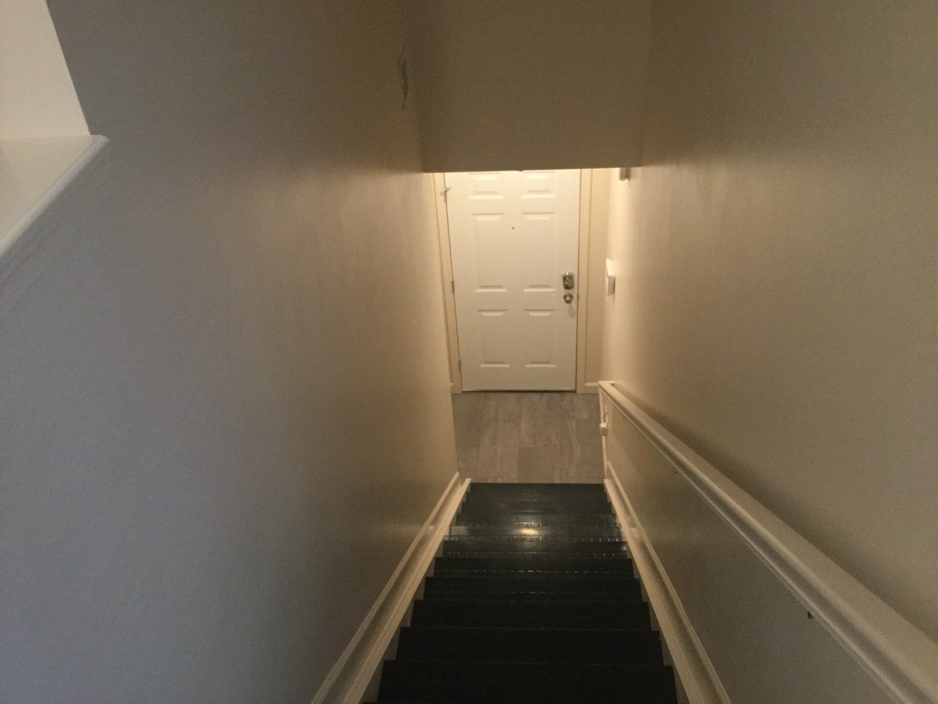 storage