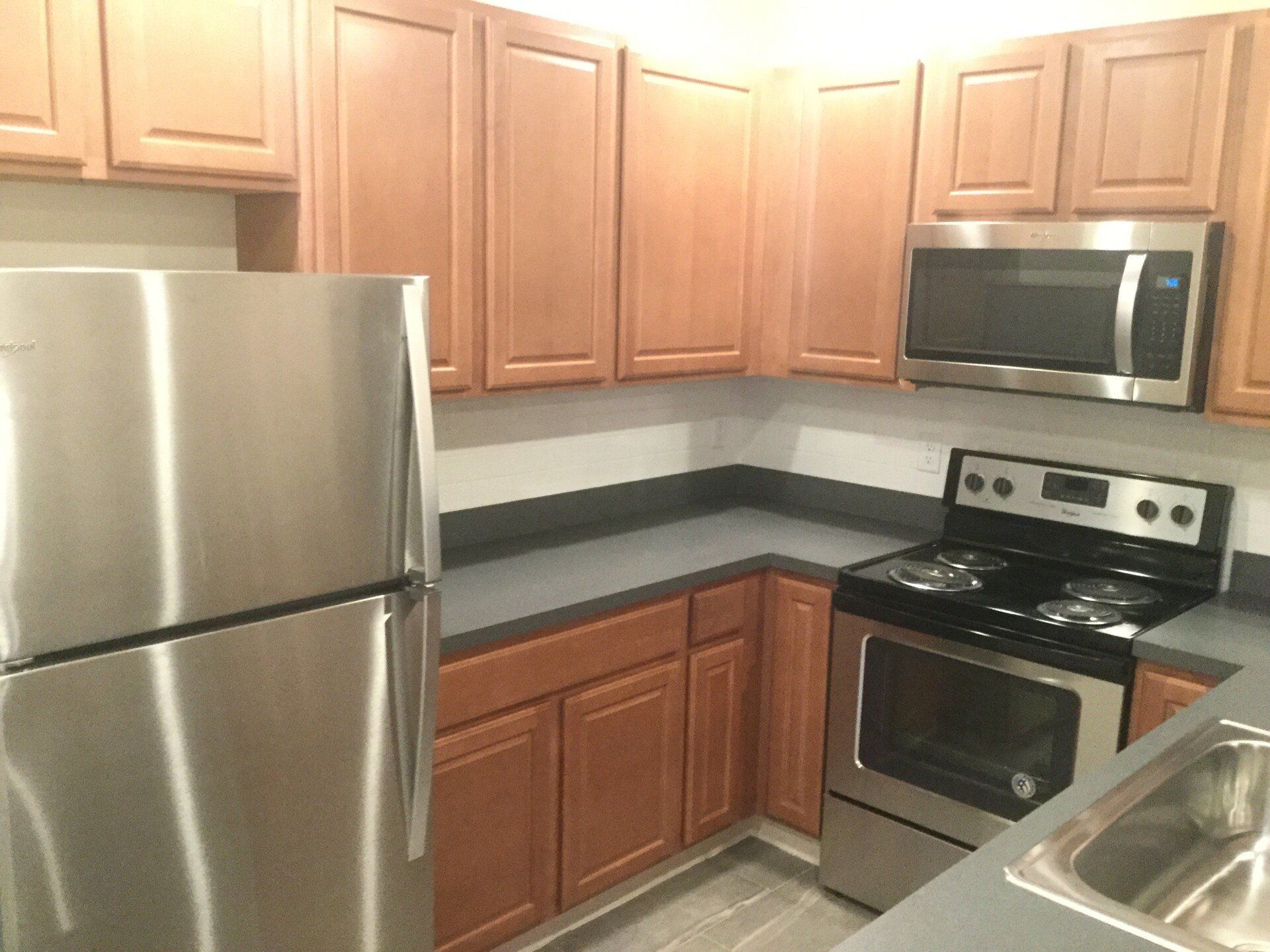 kitchen appliances