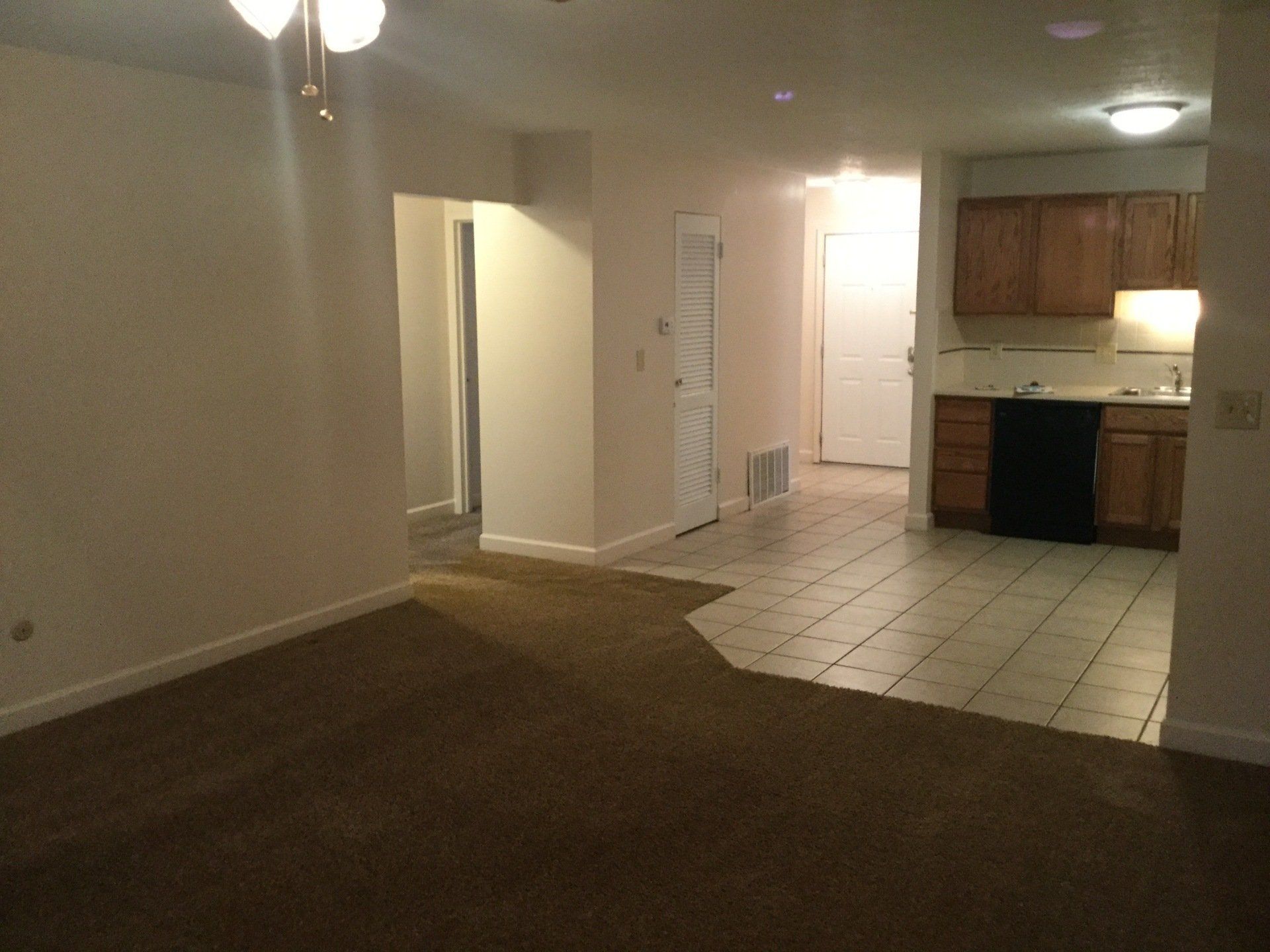 170-171 W. Maynard - Kitchen and Living Room 03