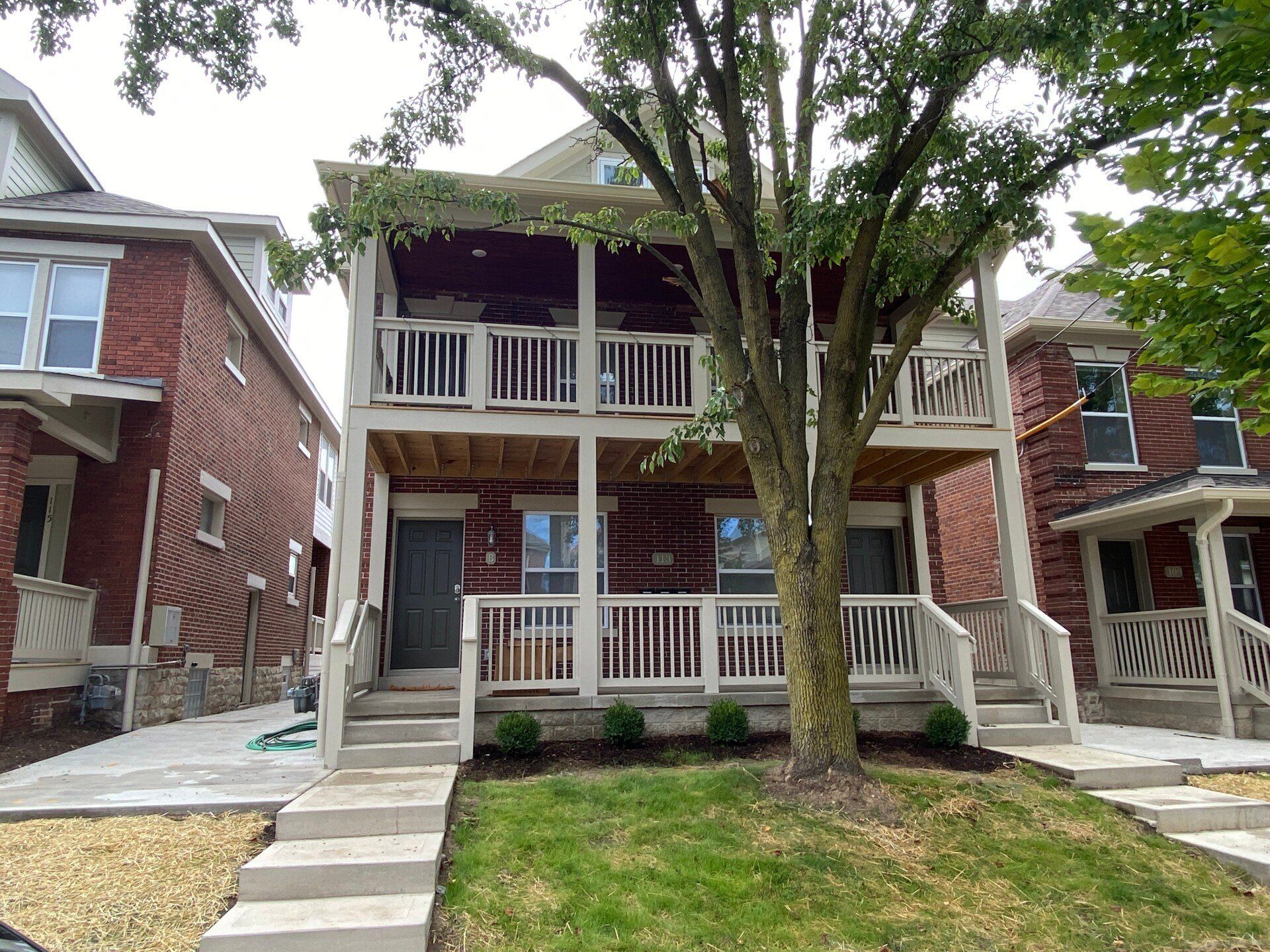 113 E. 11th Ave. Unit C