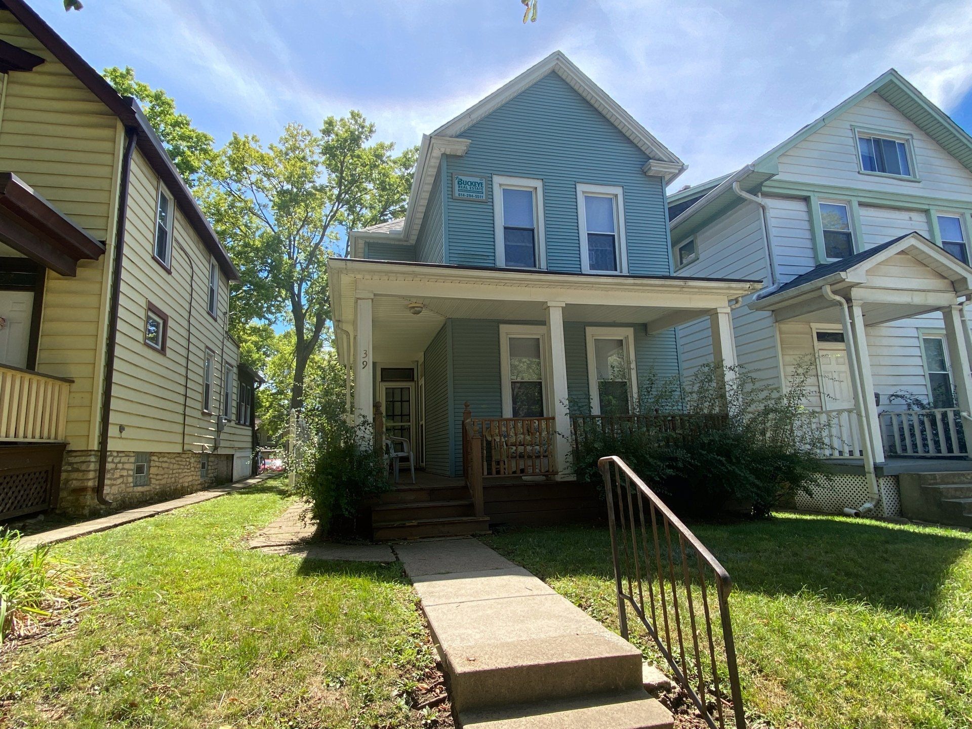 39 W. Oakland Ave.
