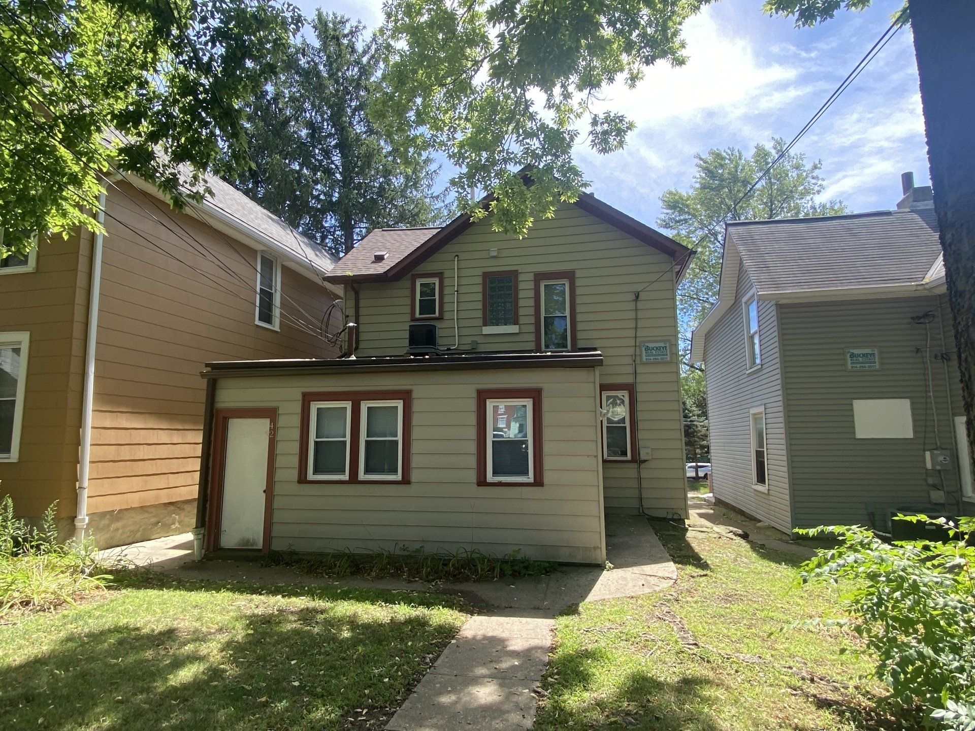 44 W. Northwood Ave - Exterior