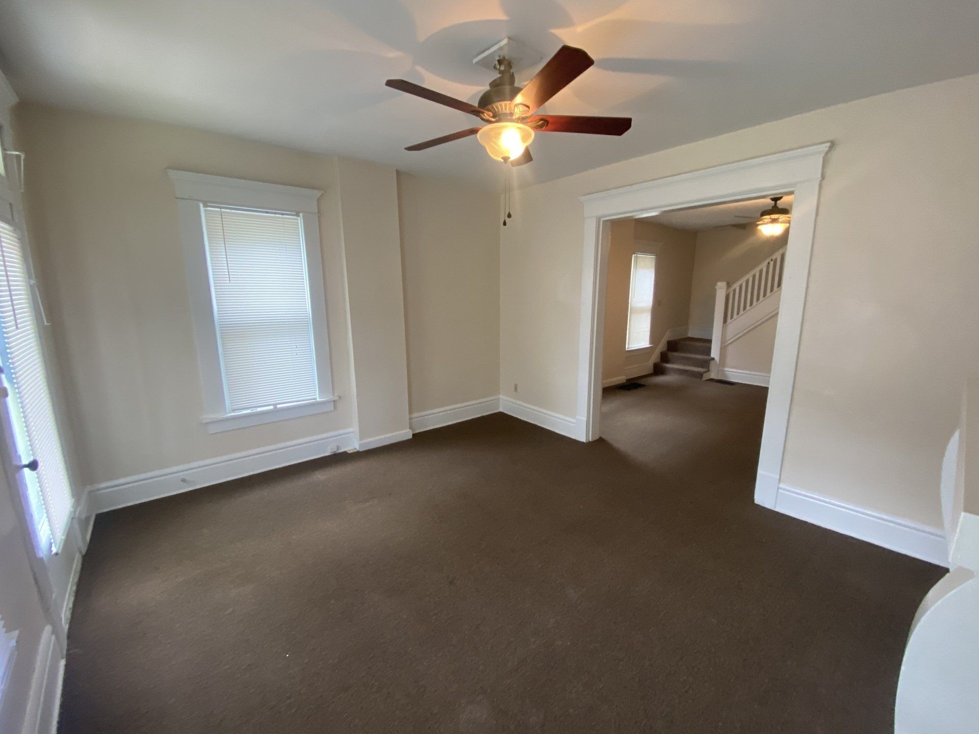 ceiling fan