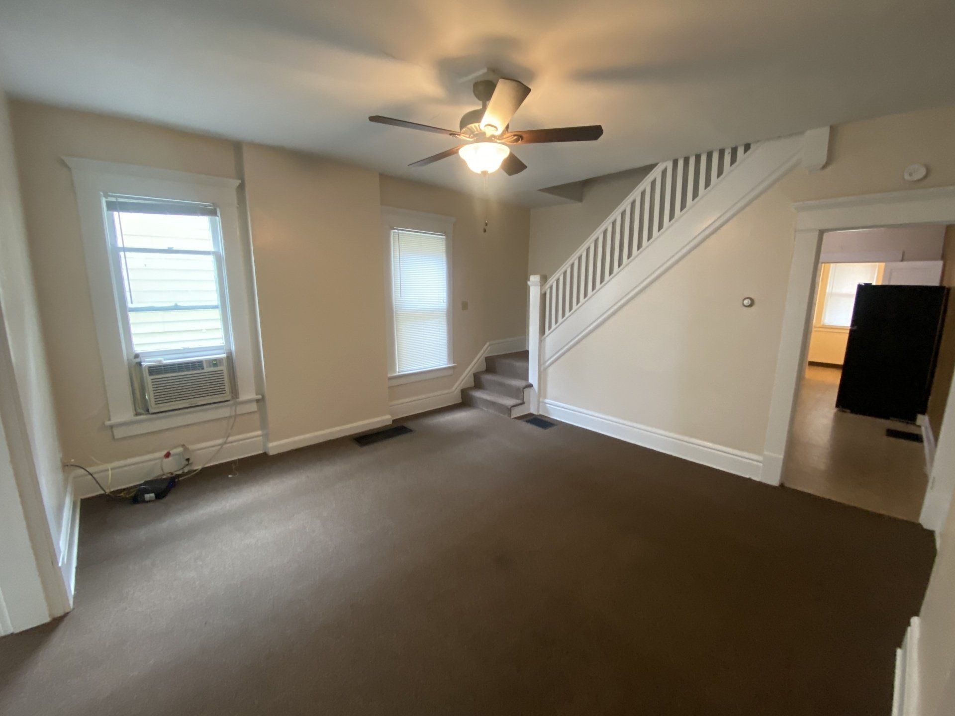large living room