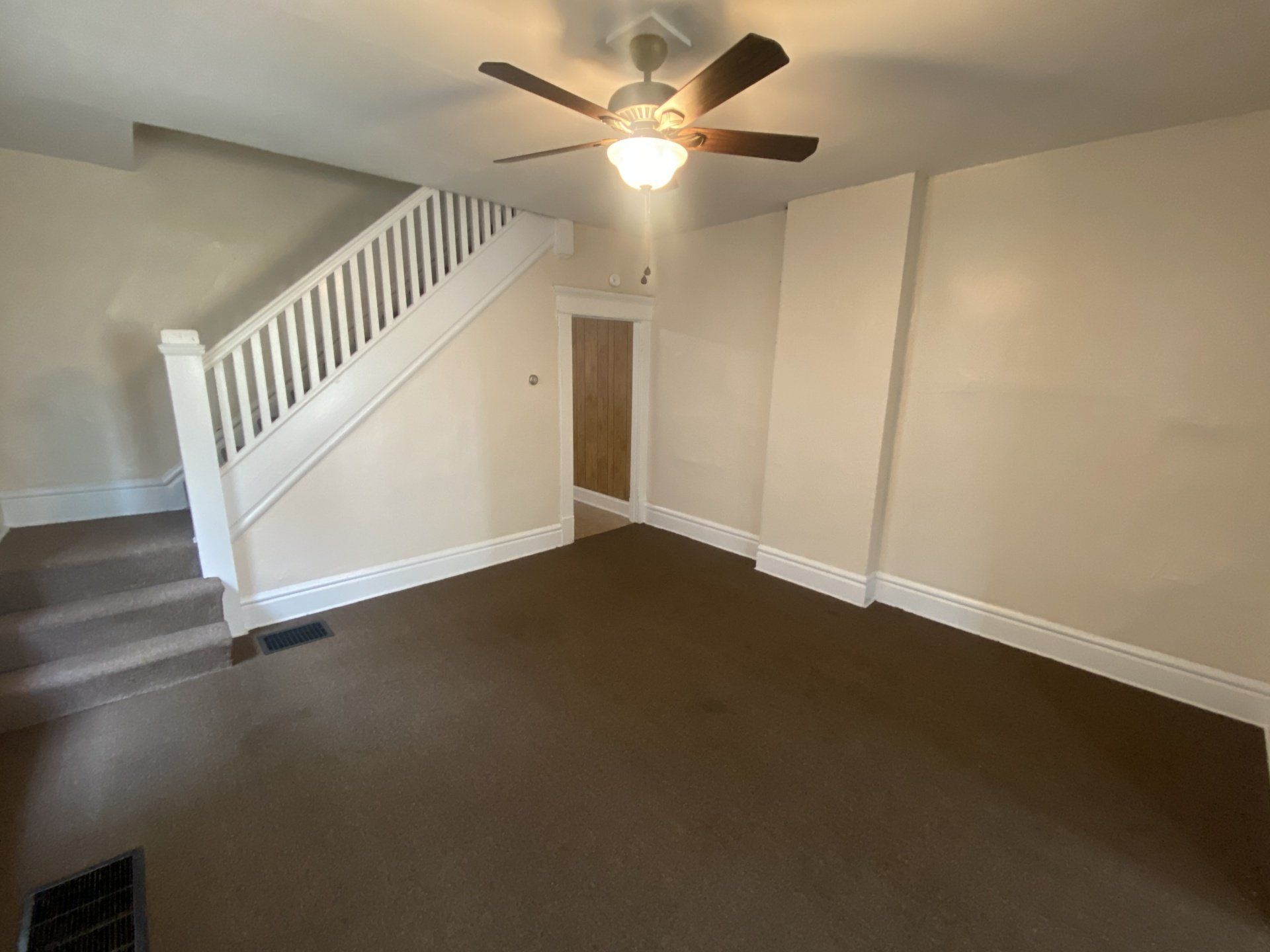 staircase