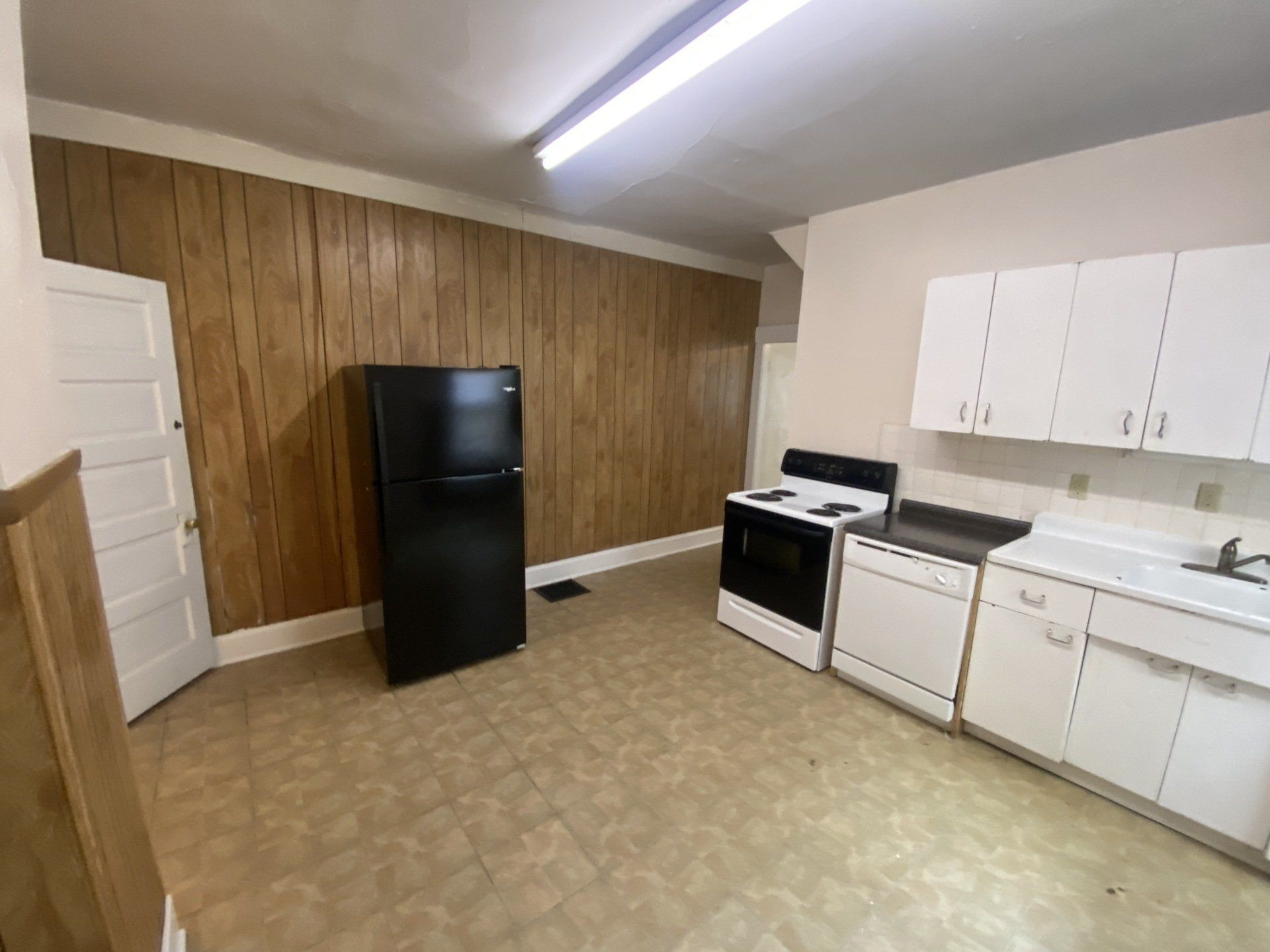 kitchen appliances