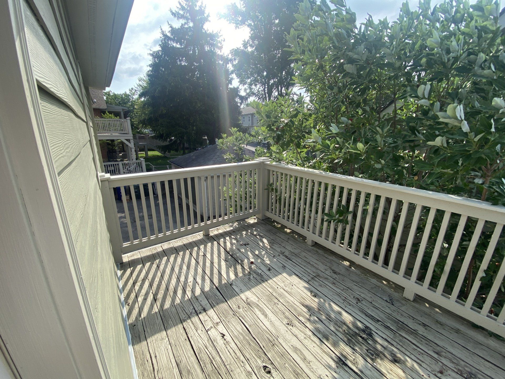 49.5 W. Tompkins Ave. - Balcony 02