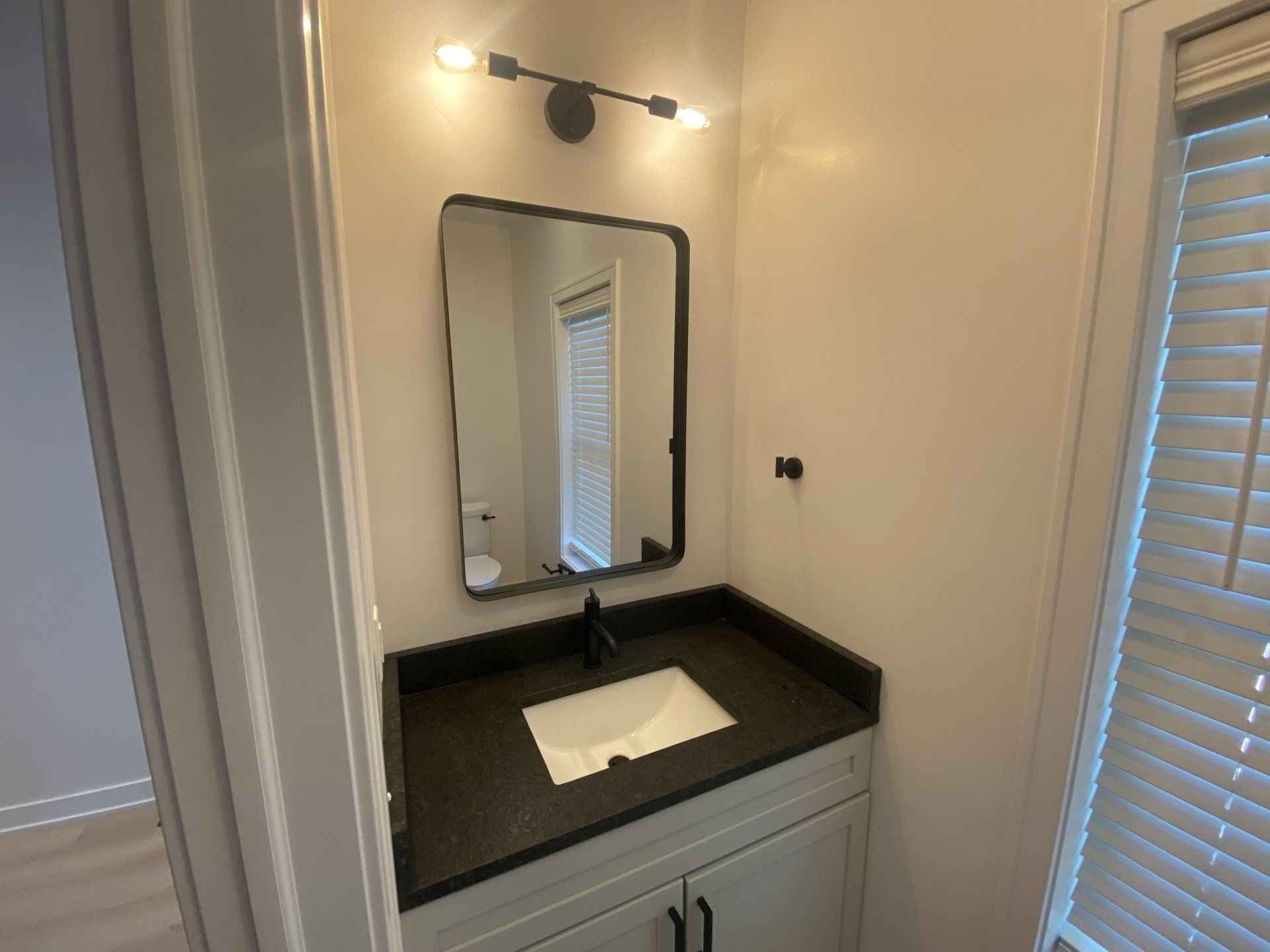 beautiful bathroom